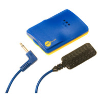Enuresis Alarm with Urosensor DRI Excel® 3/4 x 1-1/2 x 2-1/4 Inch 4600 Pack of 1 4600 DRI Excel® 1162501_EA