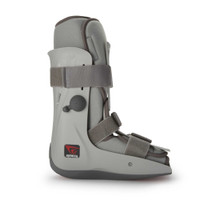 Air Walker Boot Breg® Genesis Mid-Calf Non-Pneumatic Large Left or Right Foot Adult BL525007 Pack of 1 BL525007 Breg® Genesis Mid-Calf 1038529_EA