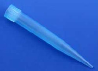 Specific Pipette Tip 100 to 1,250 µL Graduated NonSterile 151153R-96 Box of 6 151153R-96 Globe Scientific 982619_BX