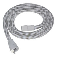 CPAP Heated Tubing 6 Foot Length 15 mm ID 22 mm Cuffs TUB06HPR Pack of 1 TUB06HPR Sunset Healthcare 1195023_EA