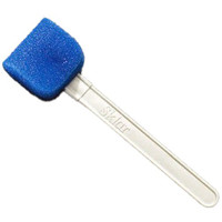 Dry Prep Sponge Stick Sterile 96-7040 Pack/2