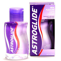 Personal Lubricant Astroglide 2.35 oz. Bottle NonSterile 1559401022 Astroglide® 384636_EA