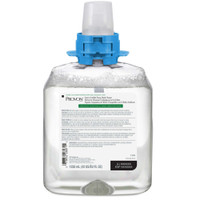 Soap PROVON® Green Certified Foaming 1,250 mL Dispenser Refill Bottle Soap Scent 5182-04 Case of 4 Apr-82 PROVON® Green Certified 1165671_CS