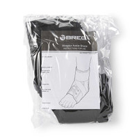 Ankle Brace Breg® Wraptor Medium Lace-Up Male 9 to 11 / Female 10 to 12 Foot SA702005 Pack of 1 SA702005 Breg® Wraptor 954250_EA
