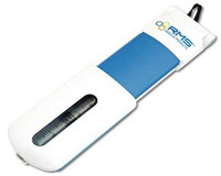 Syringe Infusion Pump Freedom Edge Mechanical NonWireless 20 mL to 30 mL Volume Veritable Without Display F10020 Freedom® Edge 1116272_EA