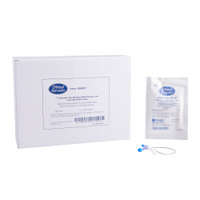 IV Extension Set McKesson Small Bore 7 Inch Tubing Without Filter MS401 Case/600