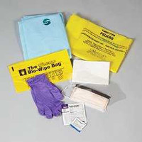 Chemotherapy Spill Kit Basic 9961-01 Pack of 1 Jan-61 BASIC 978684_EA