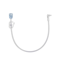 Single Port Feeding Extension Set with ENFit® Connector MIC-Key 30 cm 0144-12-200 Case of 200