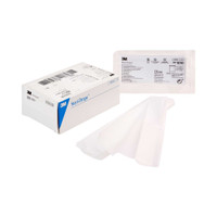 General Purpose Drape 3M™ Steri-Drape™ Large Towel Drape 17 W x 23 L Inch Sterile 1010 Case of 40 1010 3M™ Steri-Drape™ 5714_CS
