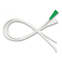 Easy Cath Urethral Catheter 10 Fr. Unisex Coude