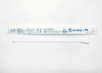Cure Catheter Urethral Catheter 12 Fr. Male Coude M12C Cure Catheter 781484_CS