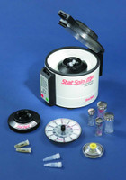 Precalibrated Urine Tube StatSpin® For use with StatSpin MP Centrifuge M901 TU15-10 Pack of 50 TU15-10 StatSpin® 195841_PK