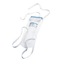 Ice Bag General Purpose Small 5 x 12 Inch Stay-Dry™ Material Reusable 33495 Pack of 1 33495 O&M Halyard Inc 280650_EA