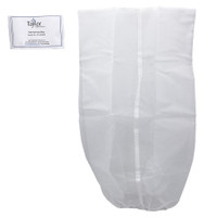 Spit Protection Hood One Size Fits Most TAY-SH285W - Case/50