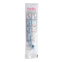 Female External Catheter PureWick™ 10 L X1.5 W Inch PWFX30 Case of 30 PWFX30 PureWick™ 1158749_CS