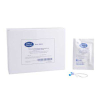 IV Extension Set McKesson Small Bore 7 Inch Tubing Without Filter MS401 Pack of 1 MS401 McKesson 1137979_EA