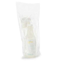 Contec® Surface Disinfectant Cleaner Alcohol Based Trigger Spray Liquid 16 oz. Bottle Alcohol Scent Sterile SB167030IR Case of 12 SB167030IR Contec® 863676_CS