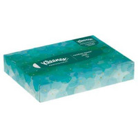 Kleenex® Junior Facial Tissue White 48 Count 21195 Case of 64 21195 Kleenex® Junior 1223568_CS