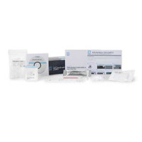 Respiratory Test Kit BinaxNOW® Influenza A&B Card 2 With Alere™ Reader Interpretation Influenza A + B 22 Tests CLIA Waived 575000 Kit/1 575000 BinaxNOW® Influenza A&B Card 2 With Alere™ Reader Interpretation 1087254_KT