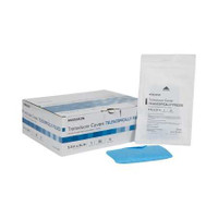 Ultrasound Transducer Cover Kit McKesson 5-1/2 x 24 Inch Polyurethane Sterile For use with Ultrasound External Probe 16-1401 Case of 240 16-1401 McKesson 1087359_CS