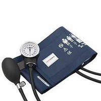 McKesson Blood Pressure Premium Adult Cuff, 23 - 40 cm, Pocket Size, Pack of 12 768-11ANMM McKesson Premium 1067616_CS