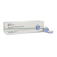 Pediatric Lancet McKesson 2.5 mm Blade Retractable Push Button Activation Heel 16-PAHL2.5G1.0X Box/50