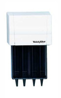 Speculum Dispenser KleenSpec® Universal, Macroview Otoscope, with Storage Compartment For use with Integrated Diagnostic System, Wall Transformer Set 52401 Case of 10 52401 KleenSpec® 240986_CS