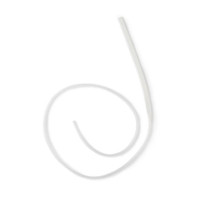 Wound Drain Tube McKesson Brand Silicone Perforated Style 10 Fr. Size Flat Type 360007 Pack of 1 360007 McKesson Brand 491310_EA