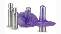 Surgical Light Shield Light Shields™ Handle 8001 Case of 100 8001 Light Shields™ 265652_CS