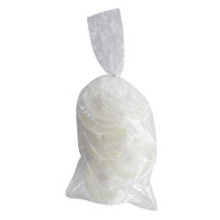 Suction Canister Liner SAFELINER® 1000 mL Pour Lid PHESL-1000B Case of 100 PHESL-1000B SafeLiner® 1200048_CS
