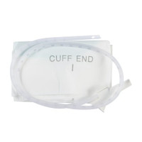 Suction Catheter Kit 12 Fr. Sterile DYND40981 Case/100