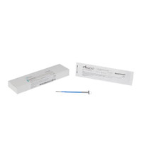 LEEP/LLETZ Electrode McKesson Argent™ Tungsten Wire Loop Tip Disposable Sterile 457 Box of 5 457 McKesson Argent™ 881685_BX