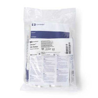 Skin Marker with Ruler Devon™ Gentian Violet Ink Full Size Regular Tip Sterile 31145785 Pack of 1 31145785 Devon™ 183115_EA