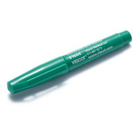 Skin Marker EZ Removable Ink® Green Ink Mini Regular Tip NonSterile 1444-240 Case/240
