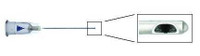 Aesthetic Microcannula SteriGlide® 1-1/2 Inch Length 25 Gauge Regular Wall Without Safety TSK2538SG Box of 20 TSK2538SG SteriGlide® 971438_BX
