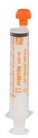 Enteral / Oral Syringe NeoMed® 6 mL Oral Tip Without Safety NM-S6EO Case of 200 NM-S6EO NeoMed® 787698_CS