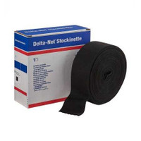 Stockinette Tubular Delta-Net® 2 Inch x 25 Yard Synthetic NonSterile 7272301 Case of 2 7272301 Delta-Net® 802774_CS