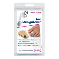 Toe Splint Budin™ One Size Pull-On Foot 8155 Pack of 1 8155 Budin™ 863657_EA
