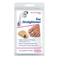 Toe Splint Budin™ One Size Fits Most Pull-On Foot 8155 Each/1