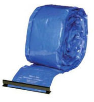 Padded Splint Roll ORTHO-GLASS® Comfort 3 Inch x 15 Foot Delta-Dry Material / Polyester White 7344103 Case of 2 7344103 ORTHO-GLASS® Comfort 724249_CS