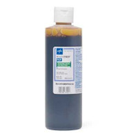 Skin Prep Solution ReadyPrep™ 8 oz. Bottle 10% Strength Povidone-Iodine NonSterile MDS093943 Case of 24 MDS093943 ReadyPrep™ 353349_CS