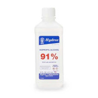 Antiseptic McKesson Brand Topical Liquid 16 oz. Bottle D0042 Pack of 1 D0042 McKesson Brand 704316_EA