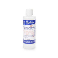 Antiseptic McKesson Brand Topical Liquid 4 oz. Bottle HDX-I0020 Case of 60 HDX-I0020 McKesson Brand 139999_CS