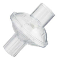 Bacterial / Viral Filter 1.8 cm H20 at 60 LPM RHF605U Case of 50 RHF605U Teleflex LLC 1190304_CS