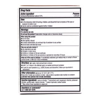 Eye Lubricant 30 per Box Eye Drops 00536138792 Box of 30