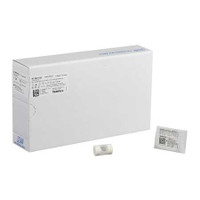 Heat and Moisture Exchanger - Trach Trach-Vent® 32.42, Vt = 0.5 L 1.17 @60 LPM RGH12U Case of 50 RGH12U Trach-Vent® 1190310_CS