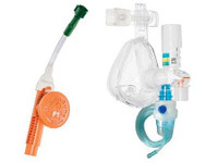 CPAP System Pulmodyne® O2-MAX™ 313-7556XN-1 Box of 10 313-7556XN-1 Pulmodyne® O2-MAX™ 1010472_BX