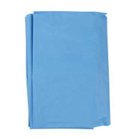 Table Drape McKesson 44 x 90 Inch Back Table 16-I80-13310-S Case of 20 16-I80-13310-S McKesson 1130792_CS