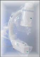Microscope Drape Microtek® Clearlens® 54 x 150 Inch Leica® OHS/OH-1 or Wild® Space Pointer 3652CL Case of 10 3652CL Microtek® Clearlens® 384031_CS