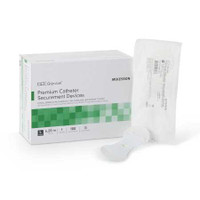 Catheter Stabilization Device McKesson Premium Large, 6.25 Inch, Sterile 18-3400LFC Case of 1000 18-3400LFC McKesson Premium 1146461_CS